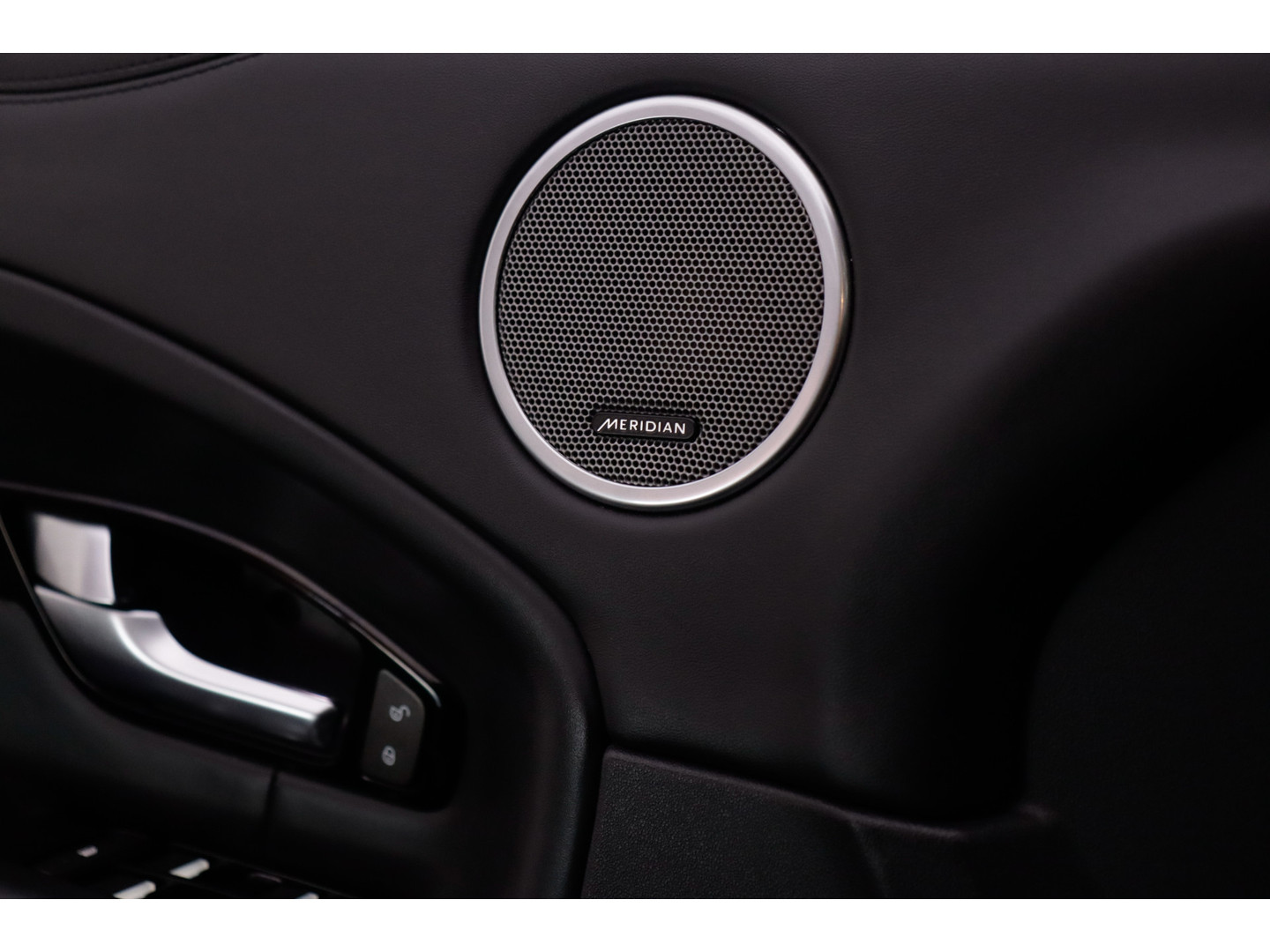 Land Rover Land Rover