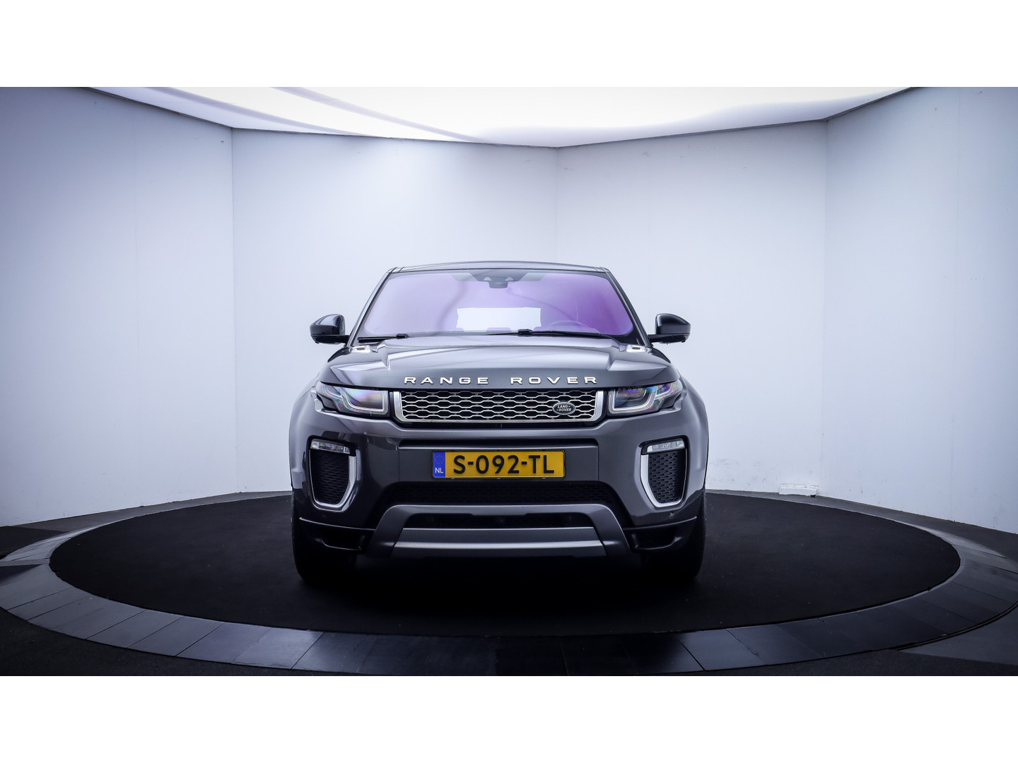 Land Rover Land Rover