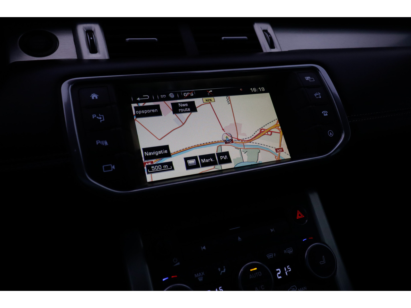 Land Rover Land Rover