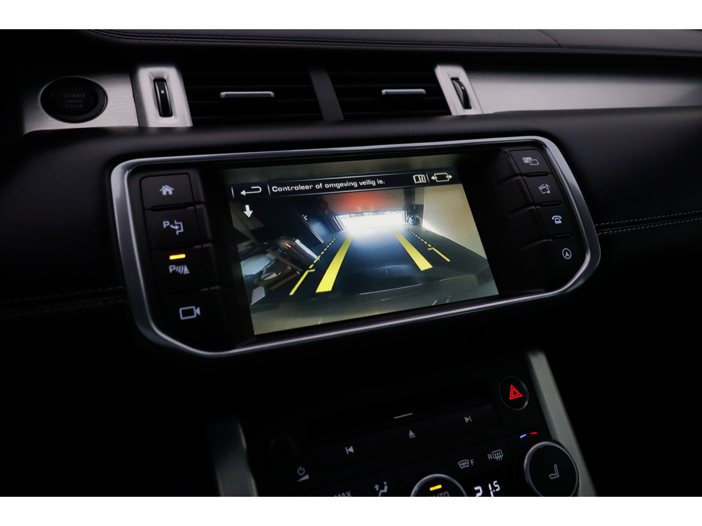 Land Rover Land Rover