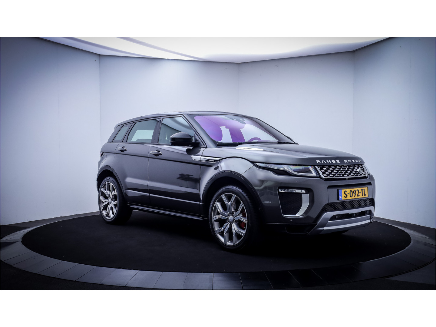 Land Rover Land Rover