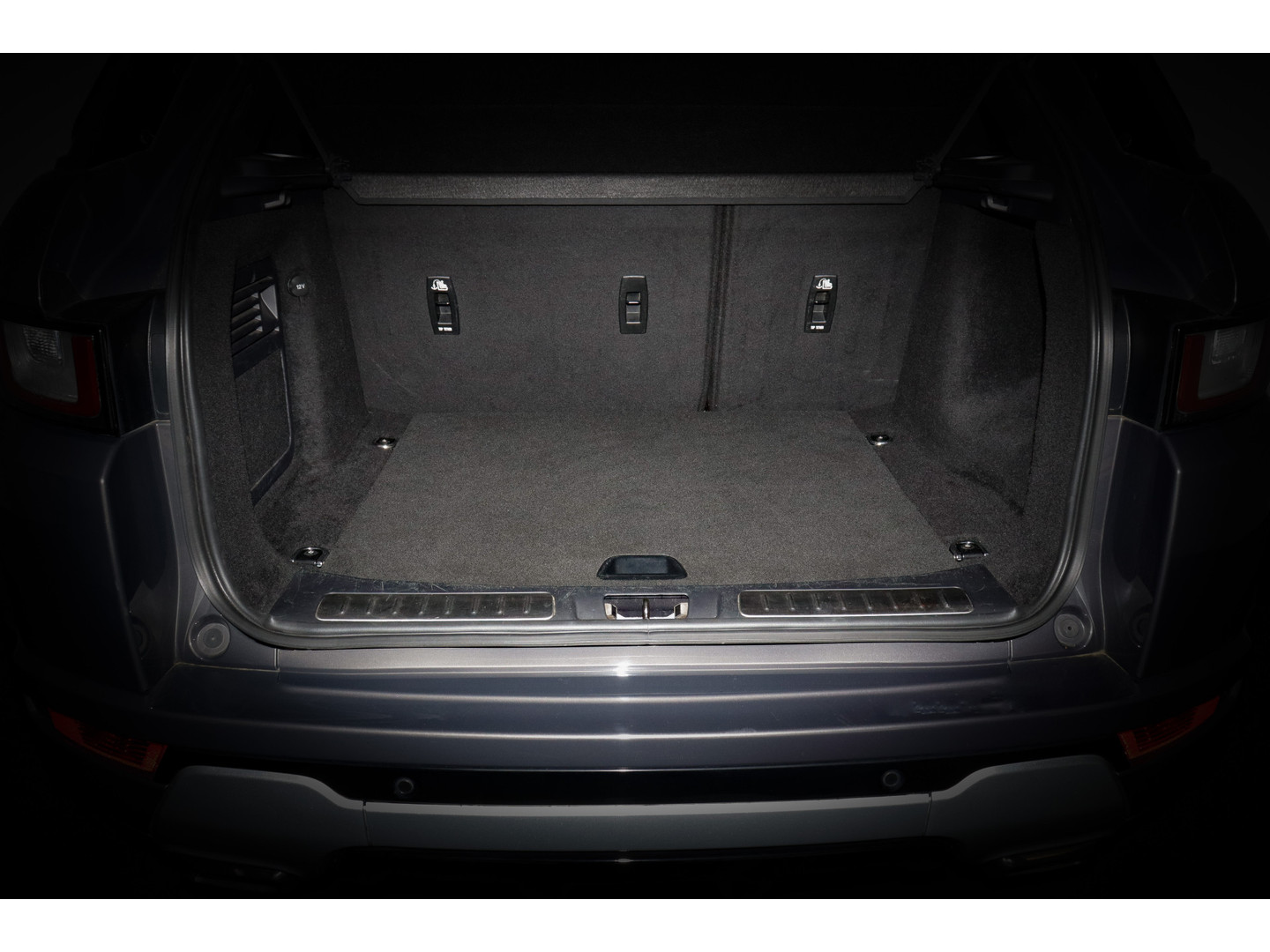 Land Rover Land Rover