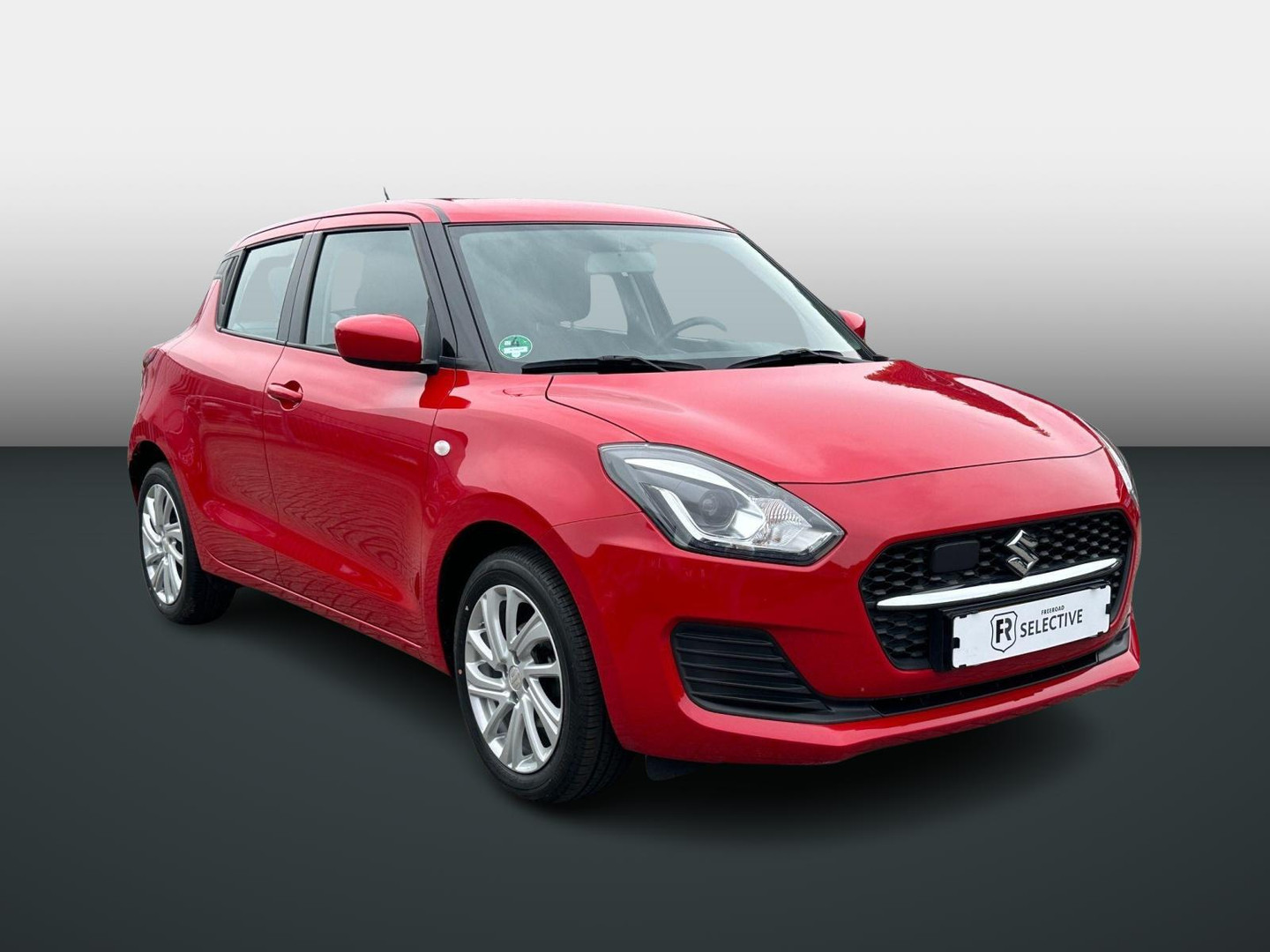 Suzuki Suzuki