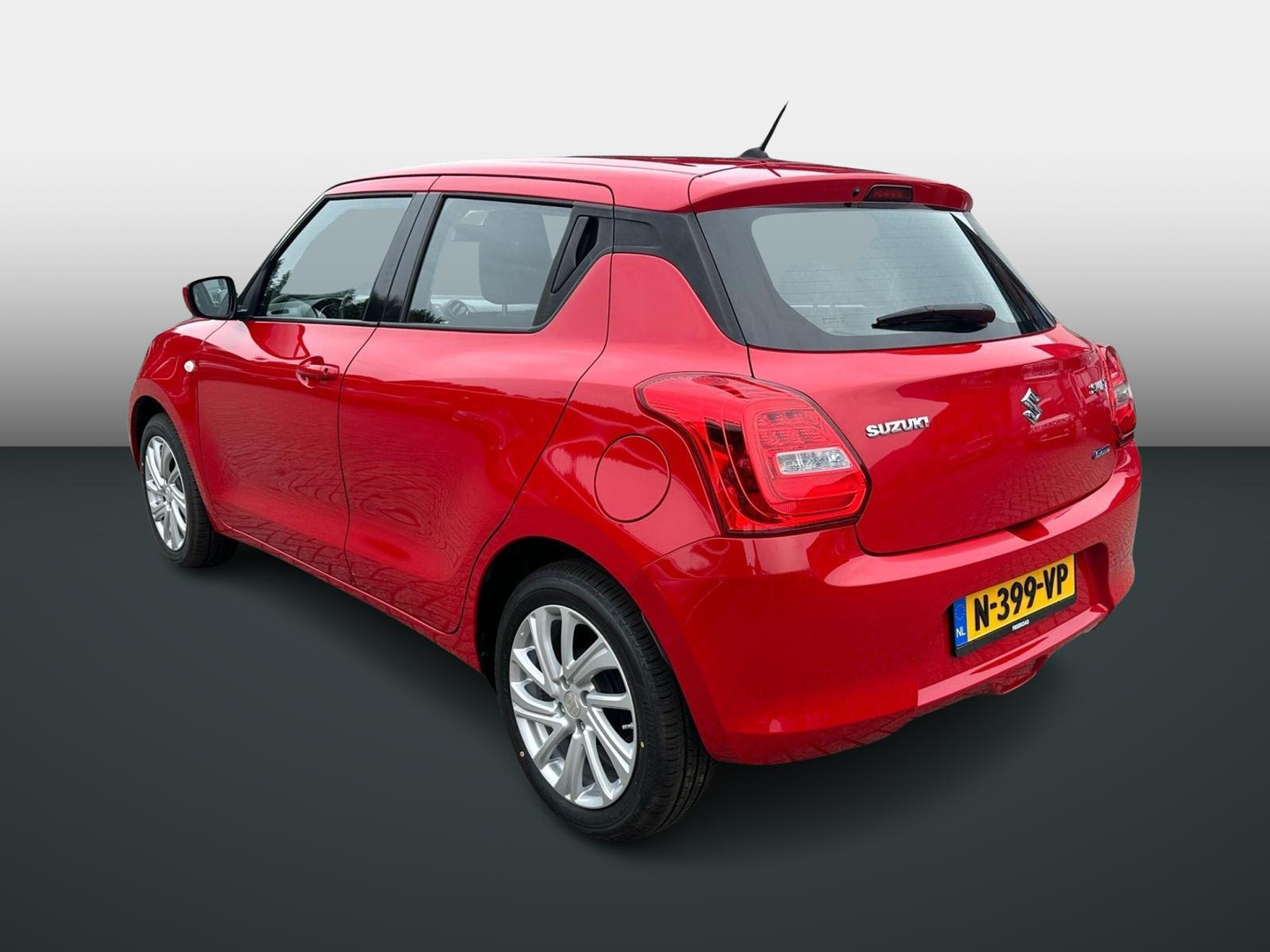 Suzuki Suzuki