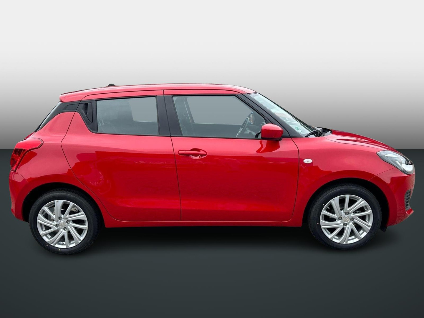 Suzuki Suzuki