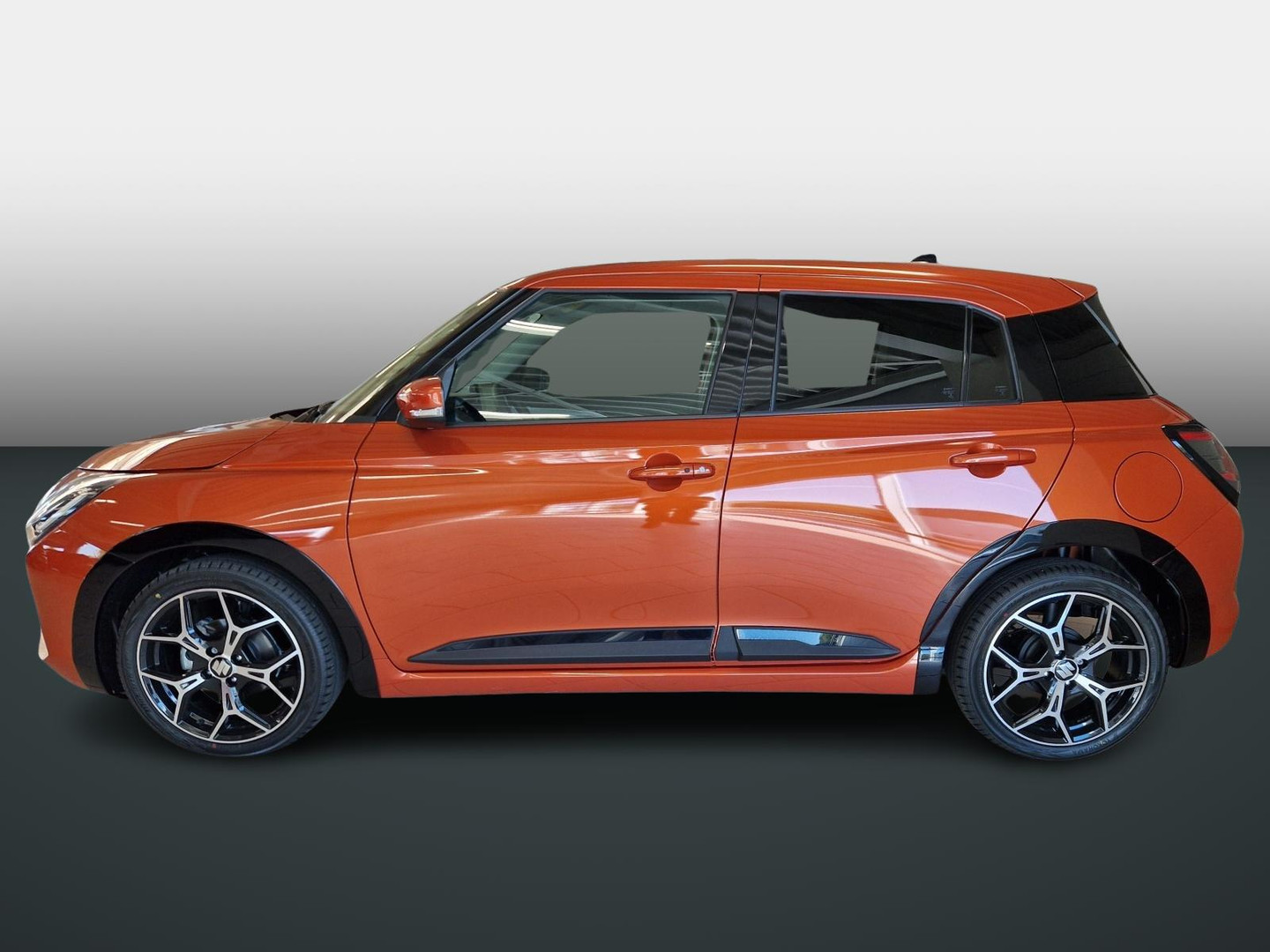 Suzuki Suzuki