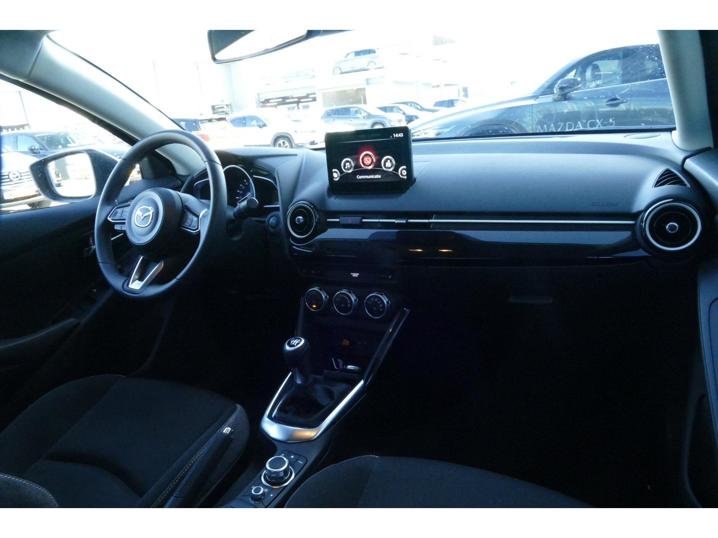 Mazda