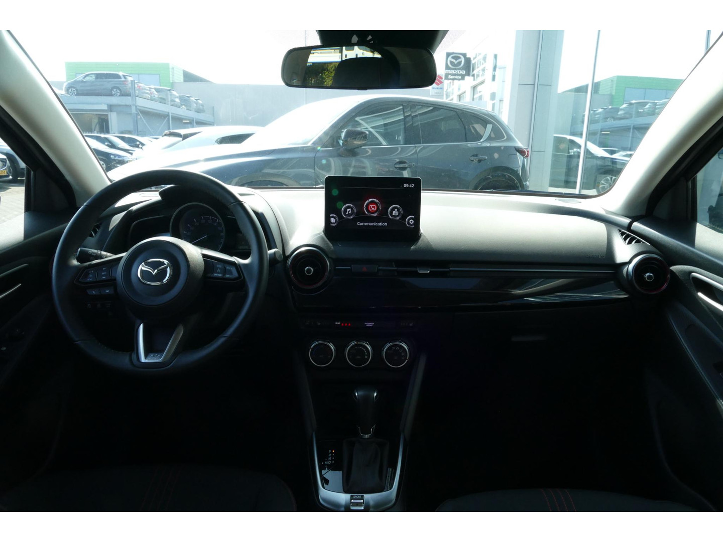 Mazda