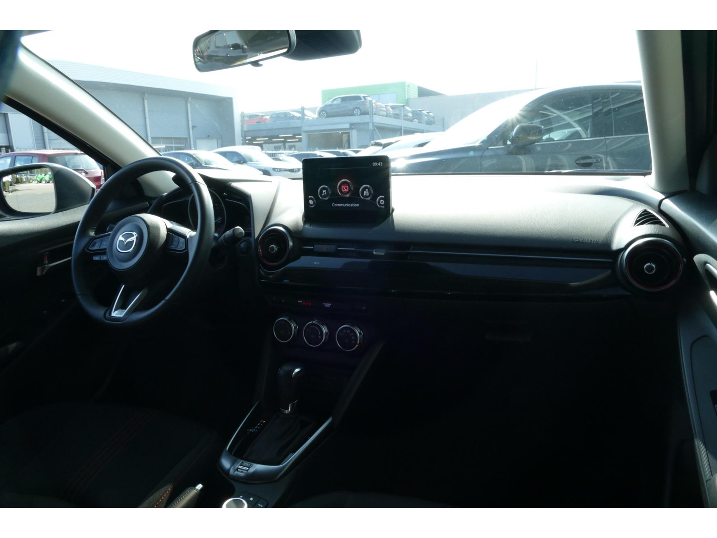 Mazda