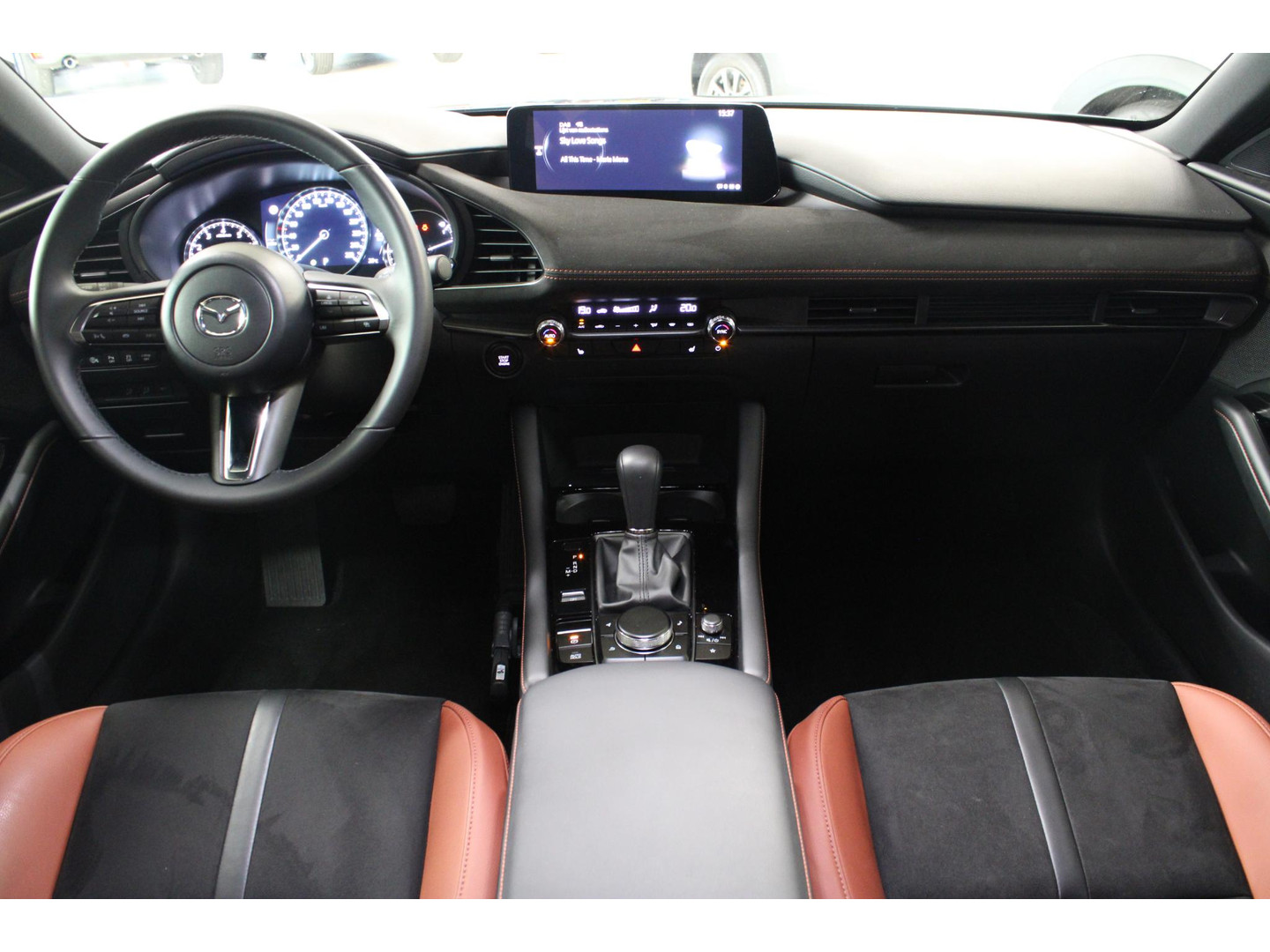 Mazda Mazda