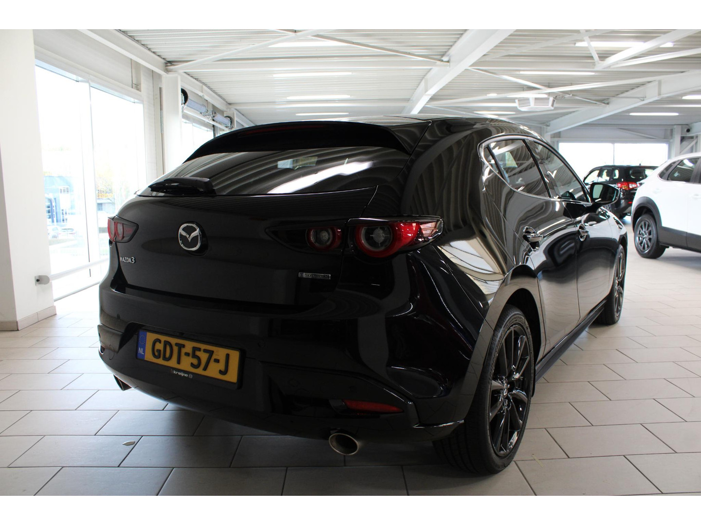 Mazda Mazda
