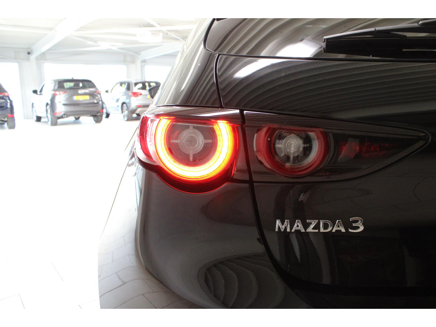 Mazda Mazda