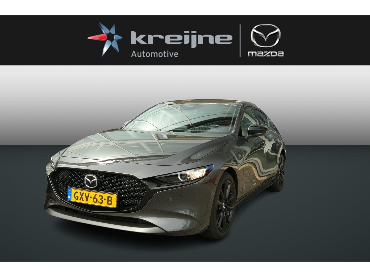 Mazda Mazda