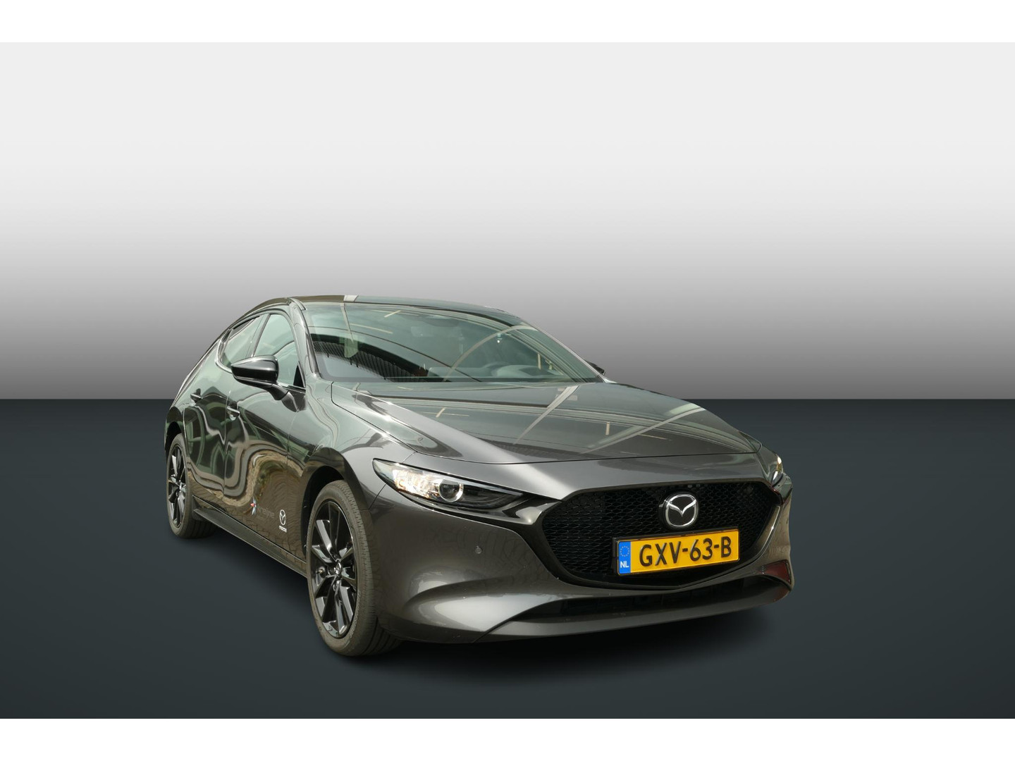 Mazda Mazda