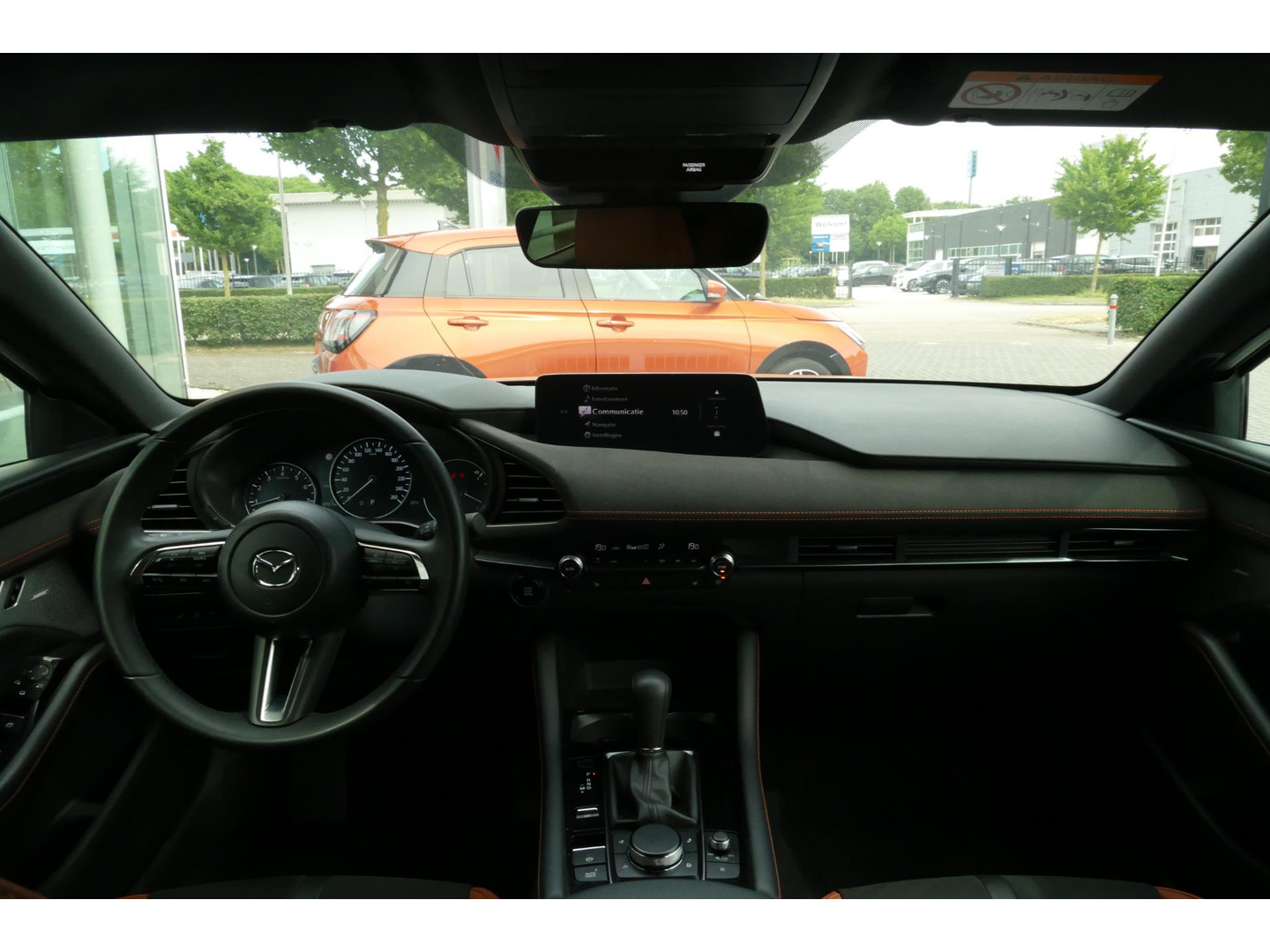Mazda Mazda