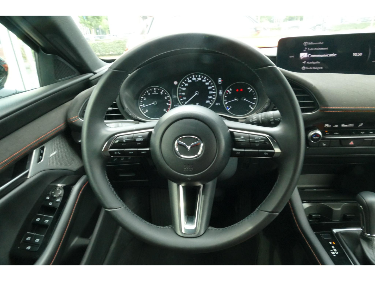 Mazda Mazda