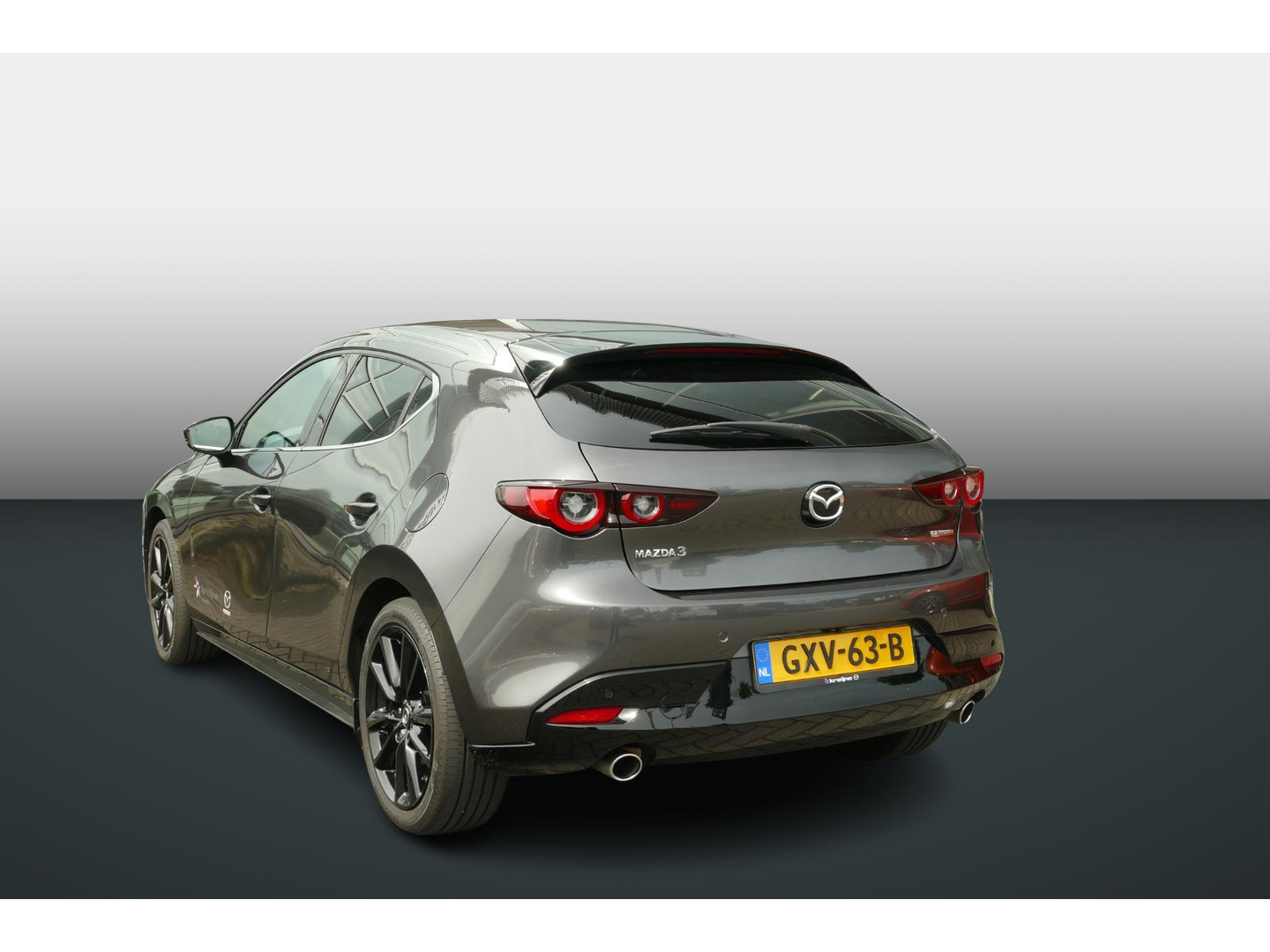 Mazda Mazda