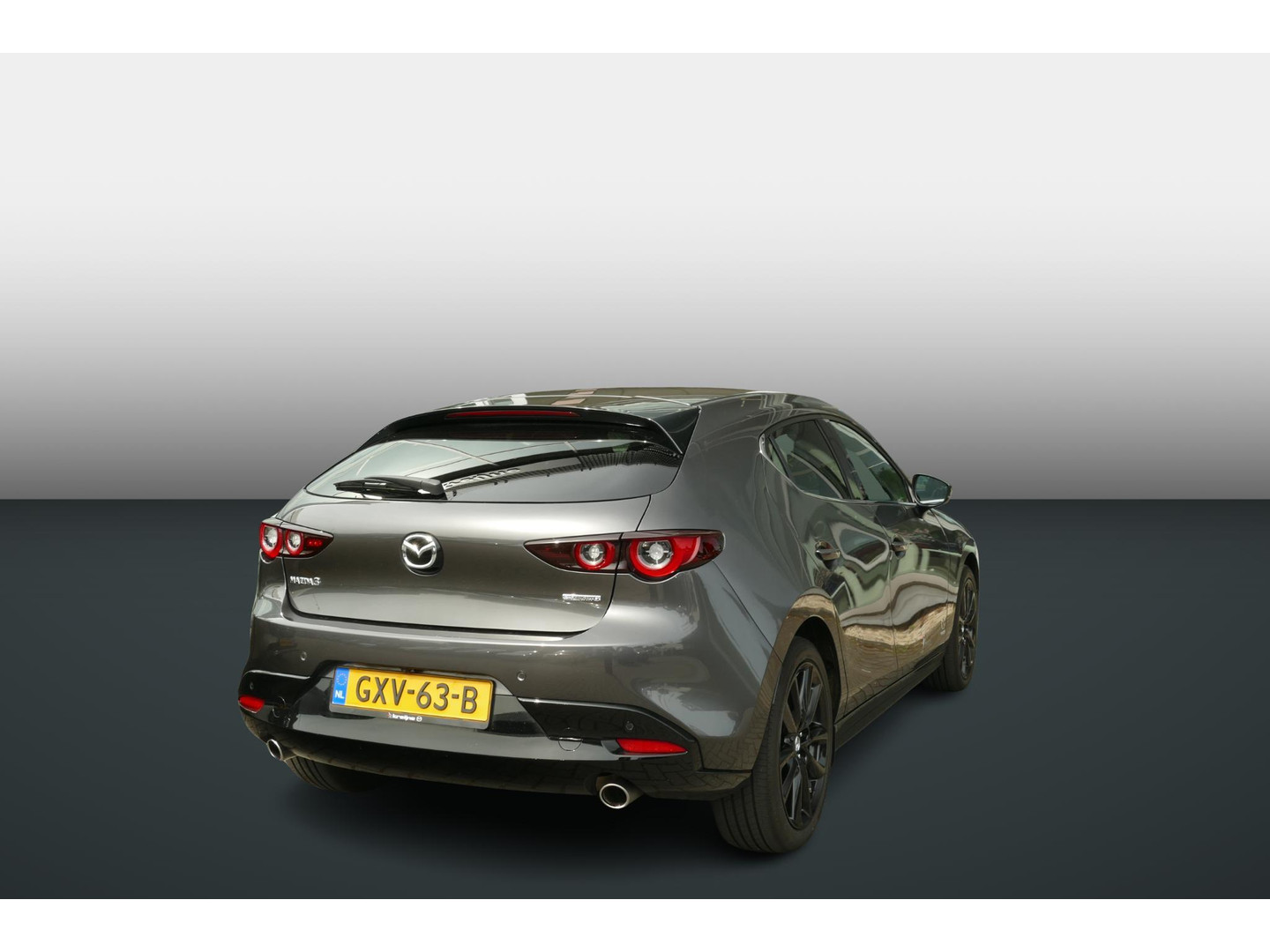 Mazda Mazda