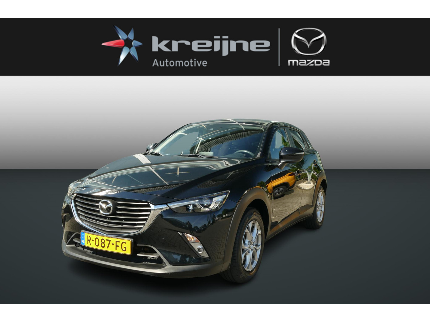 Mazda Mazda