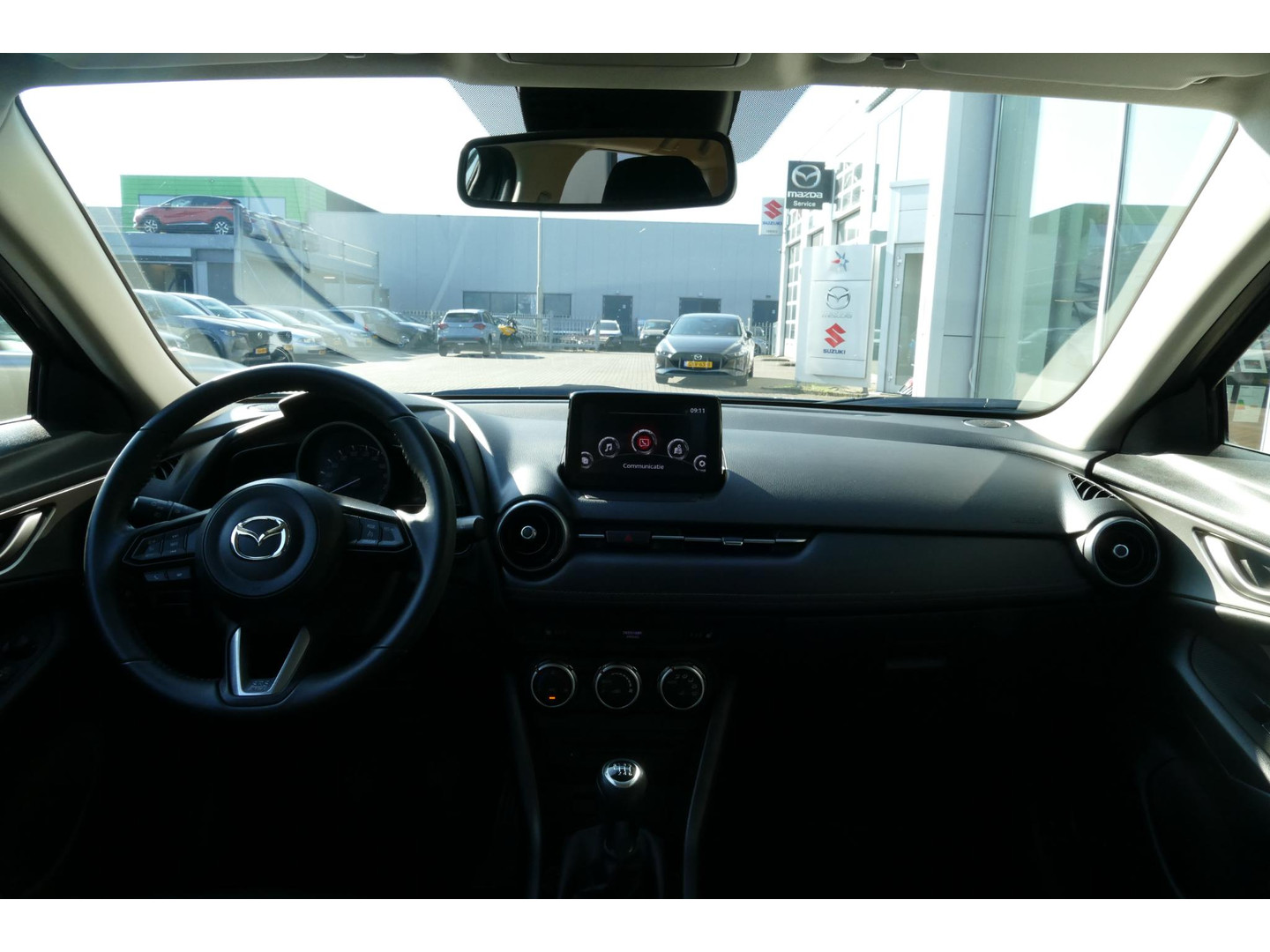 Mazda Mazda