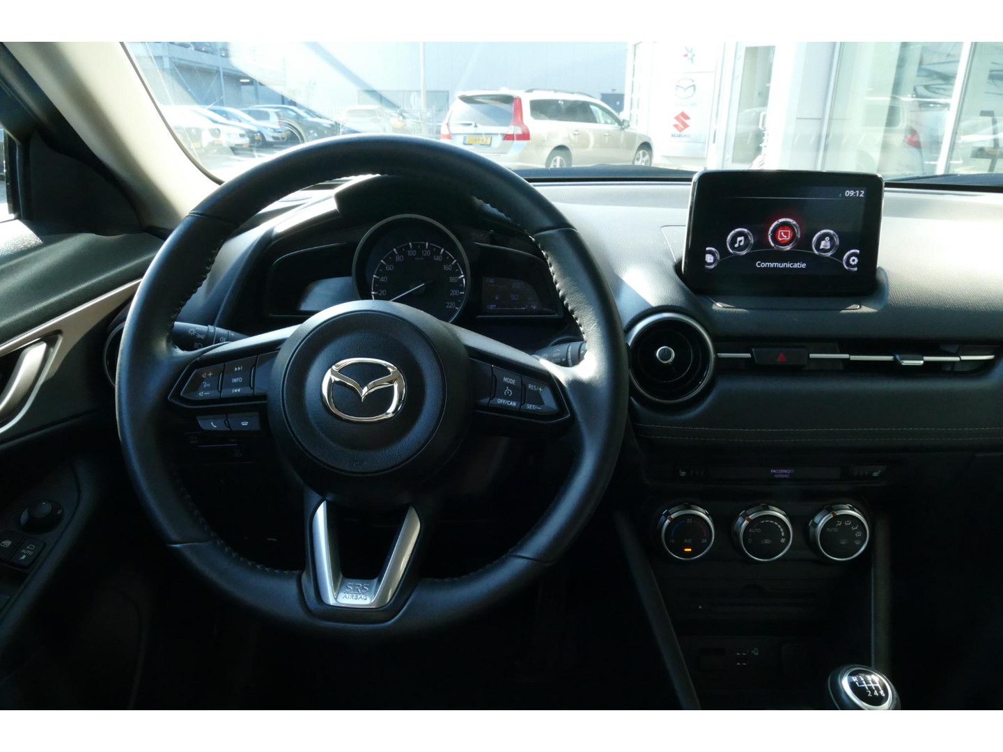 Mazda Mazda
