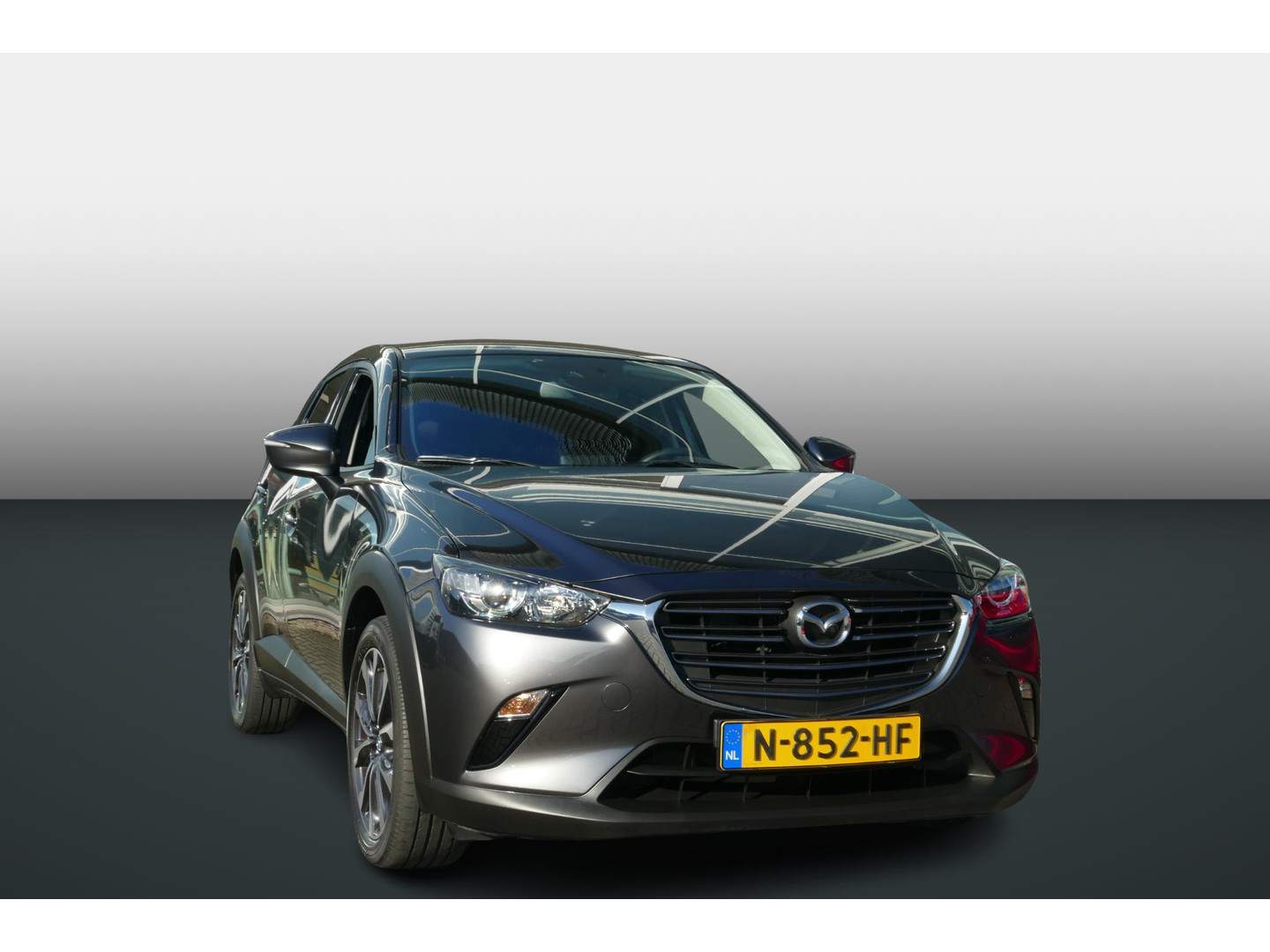 Mazda Mazda