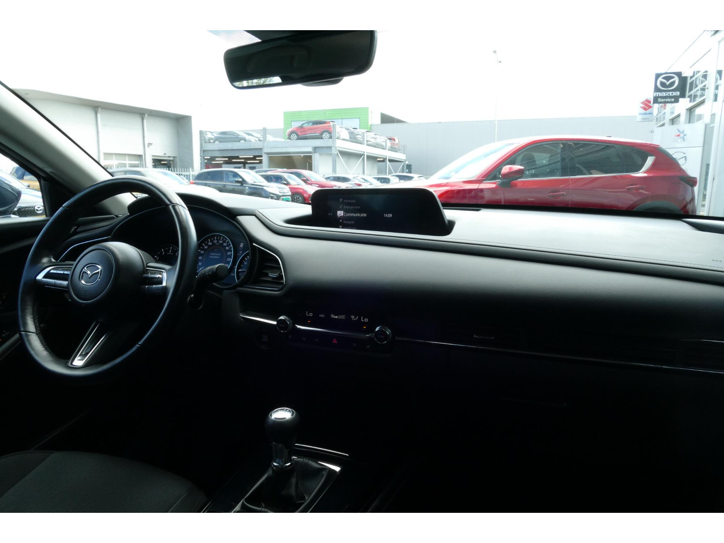 Mazda Mazda