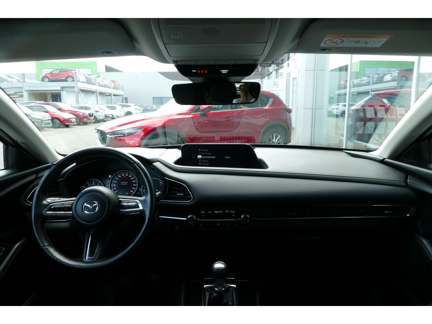 Mazda Mazda