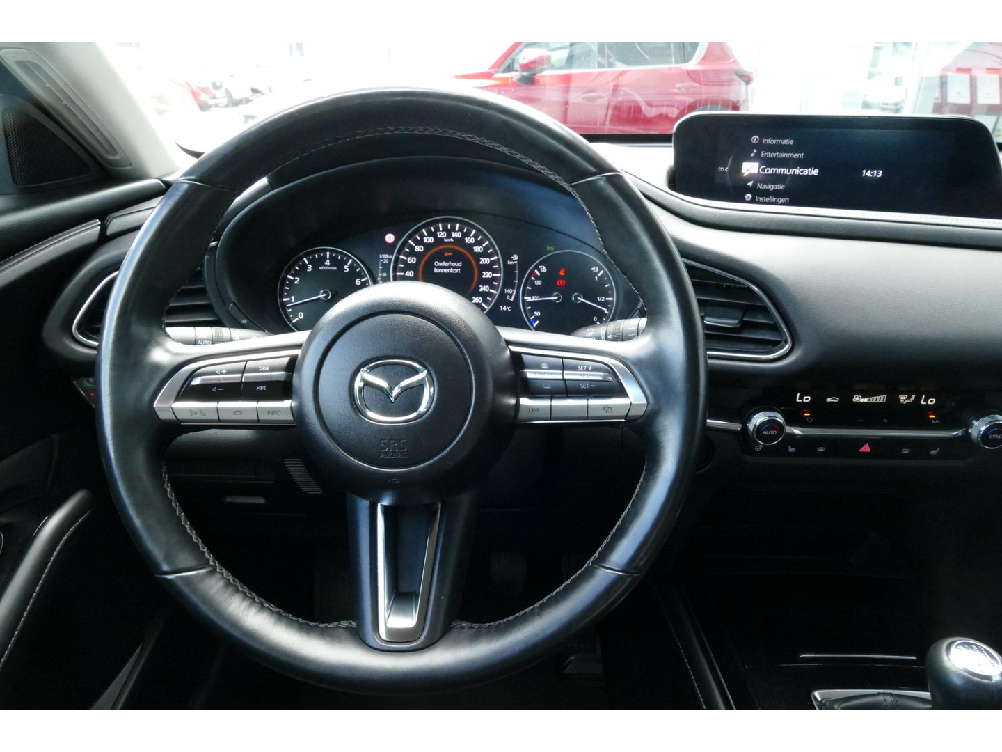 Mazda Mazda