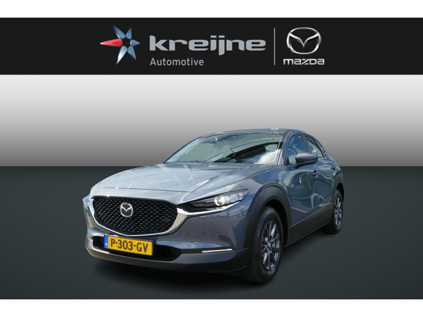 Mazda Mazda
