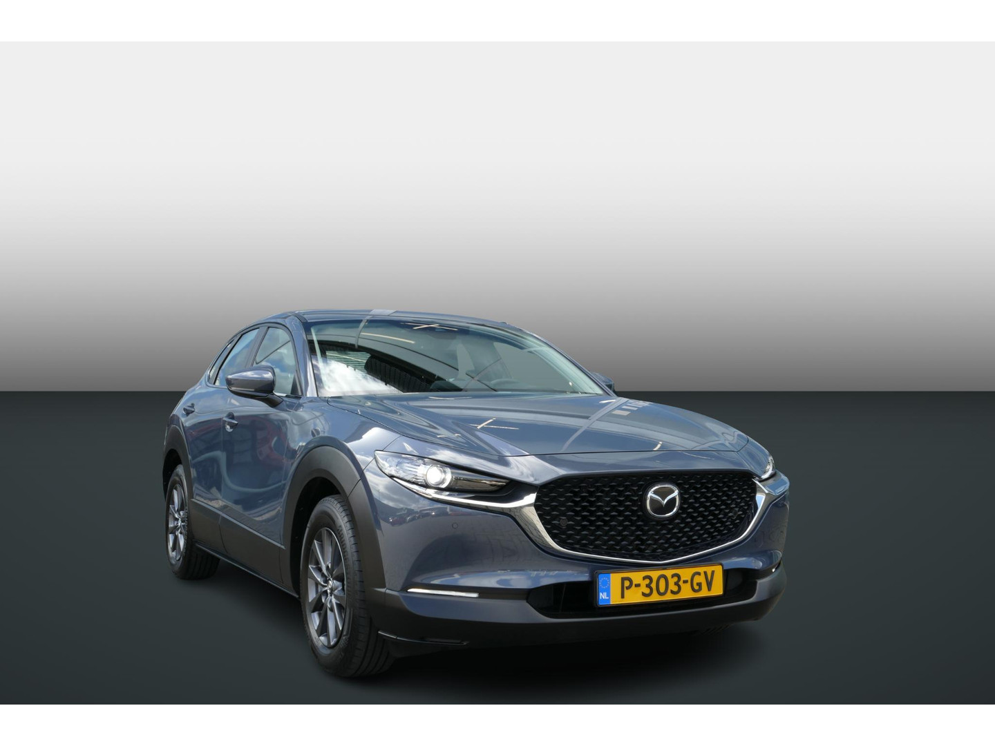 Mazda Mazda