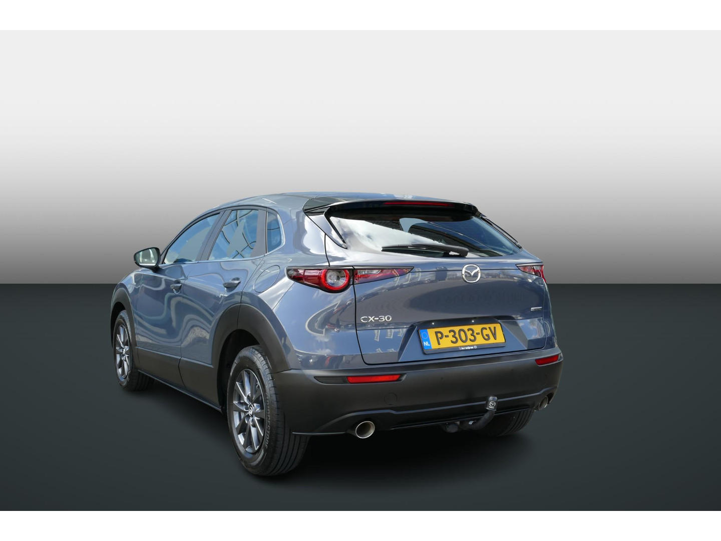 Mazda Mazda
