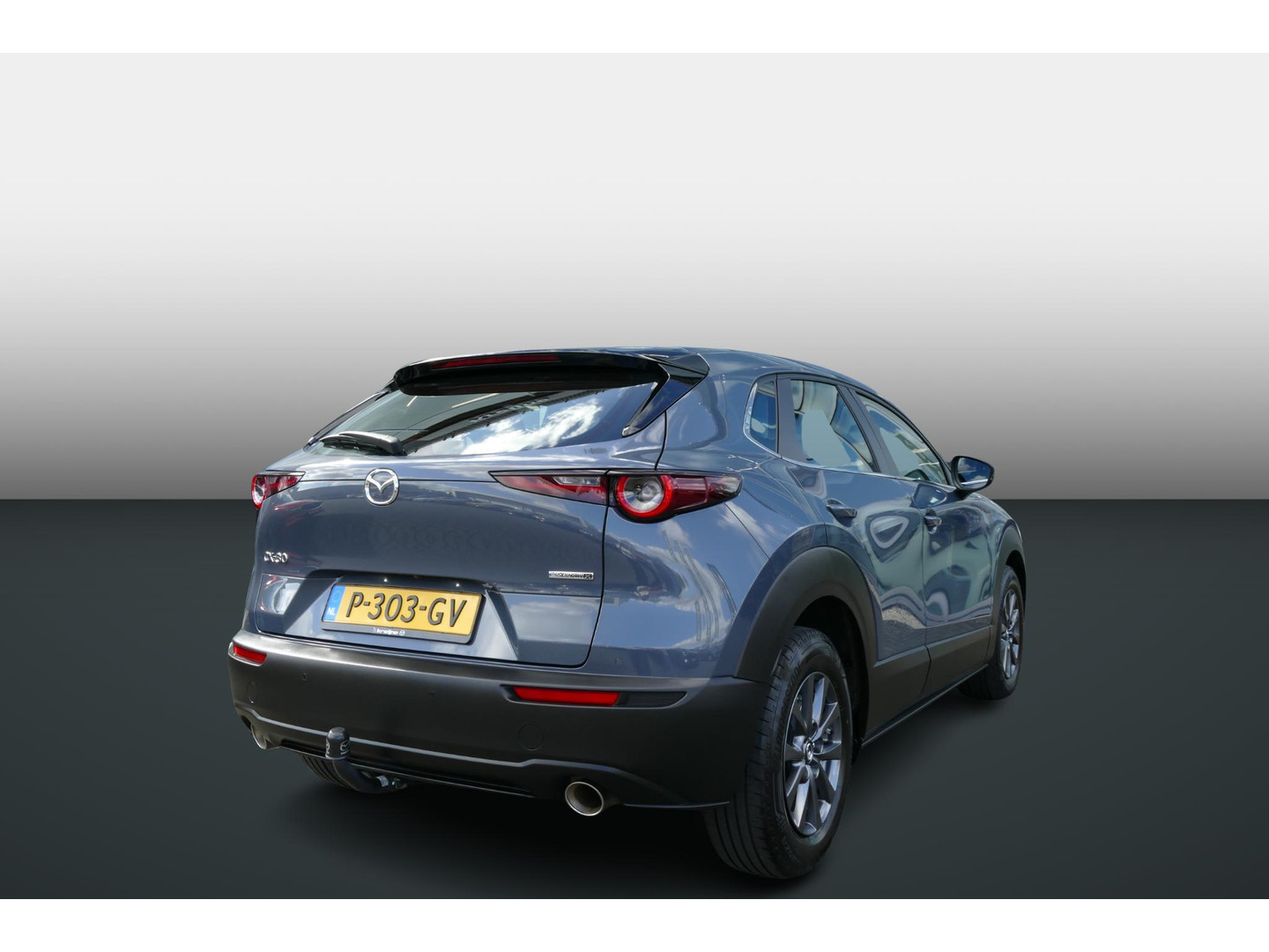 Mazda Mazda