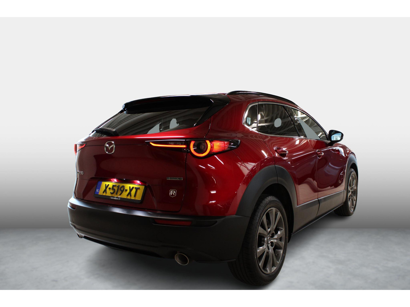 Mazda Mazda