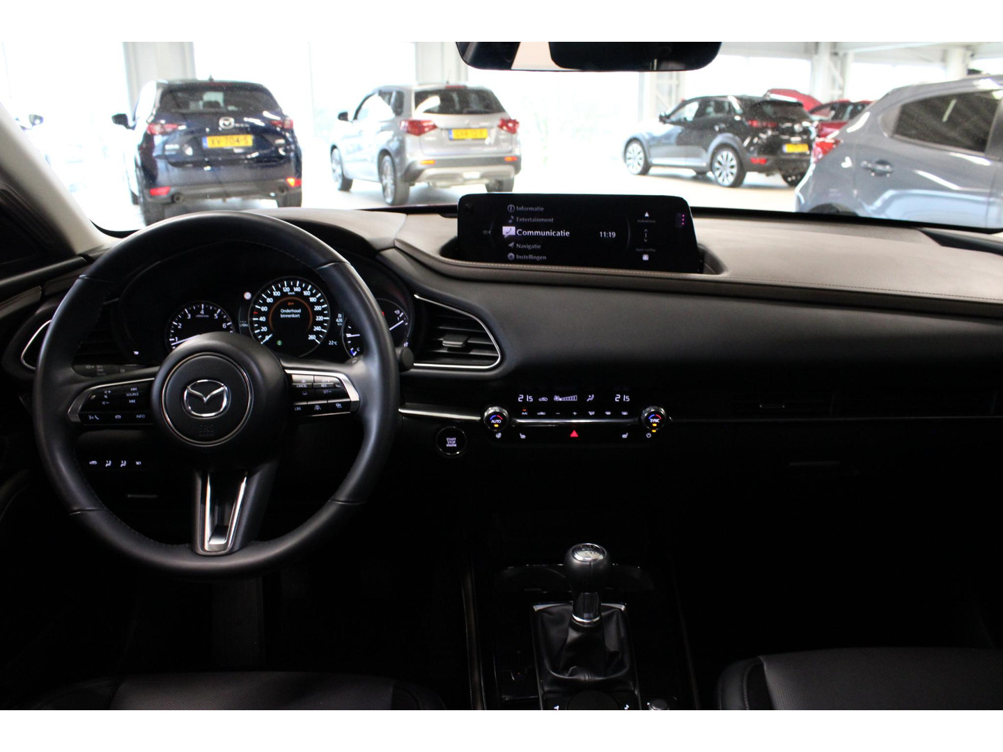Mazda Mazda