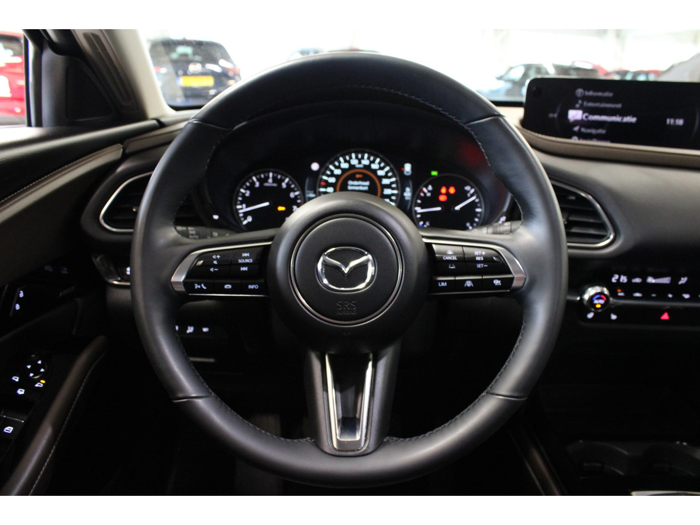 Mazda Mazda