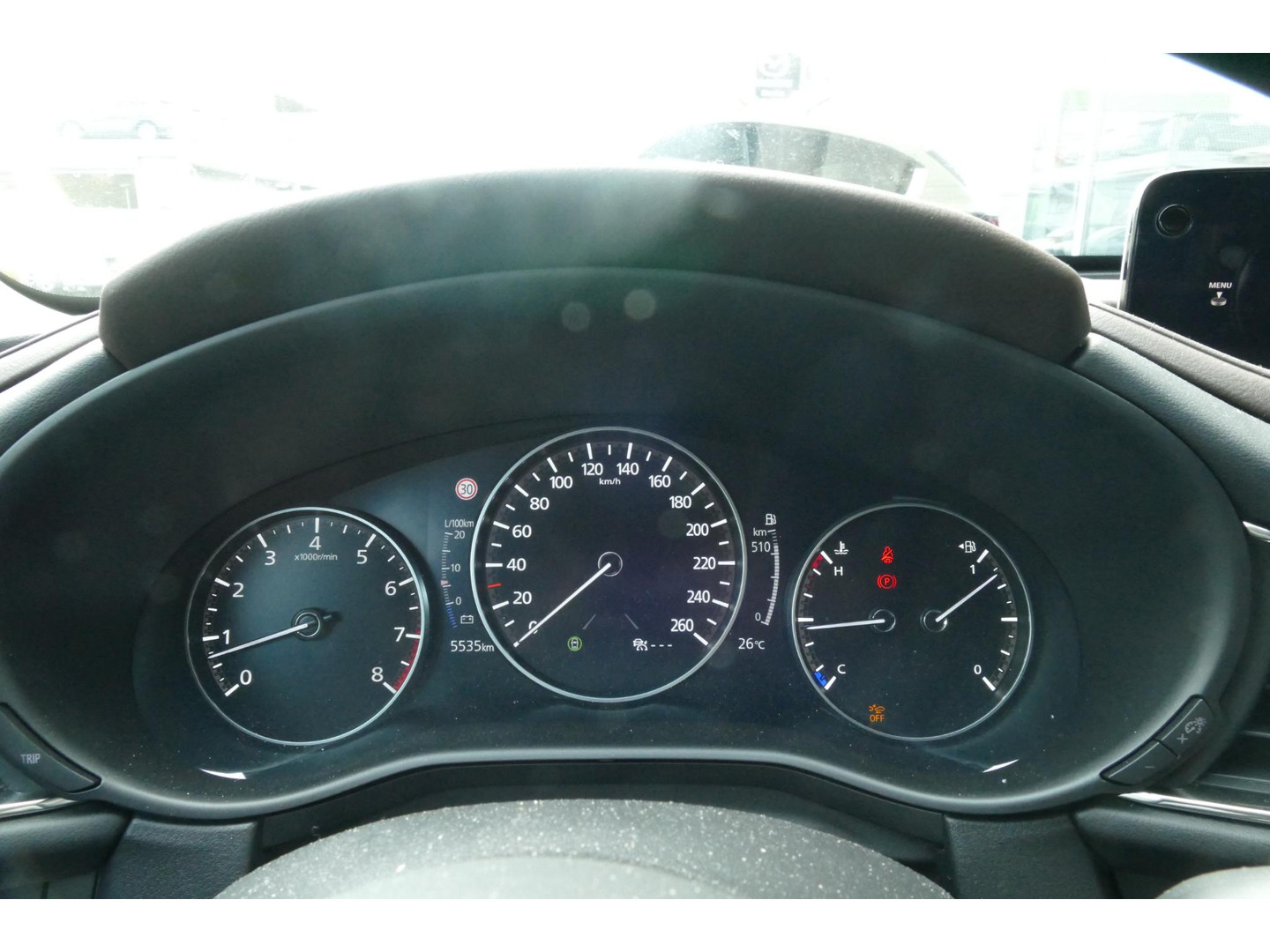 Mazda Mazda