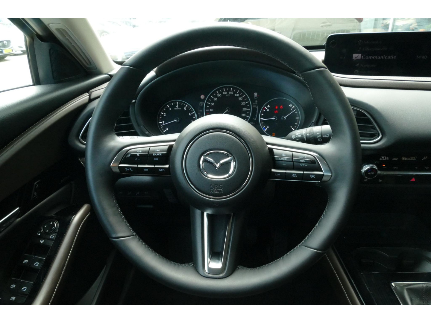 Mazda Mazda