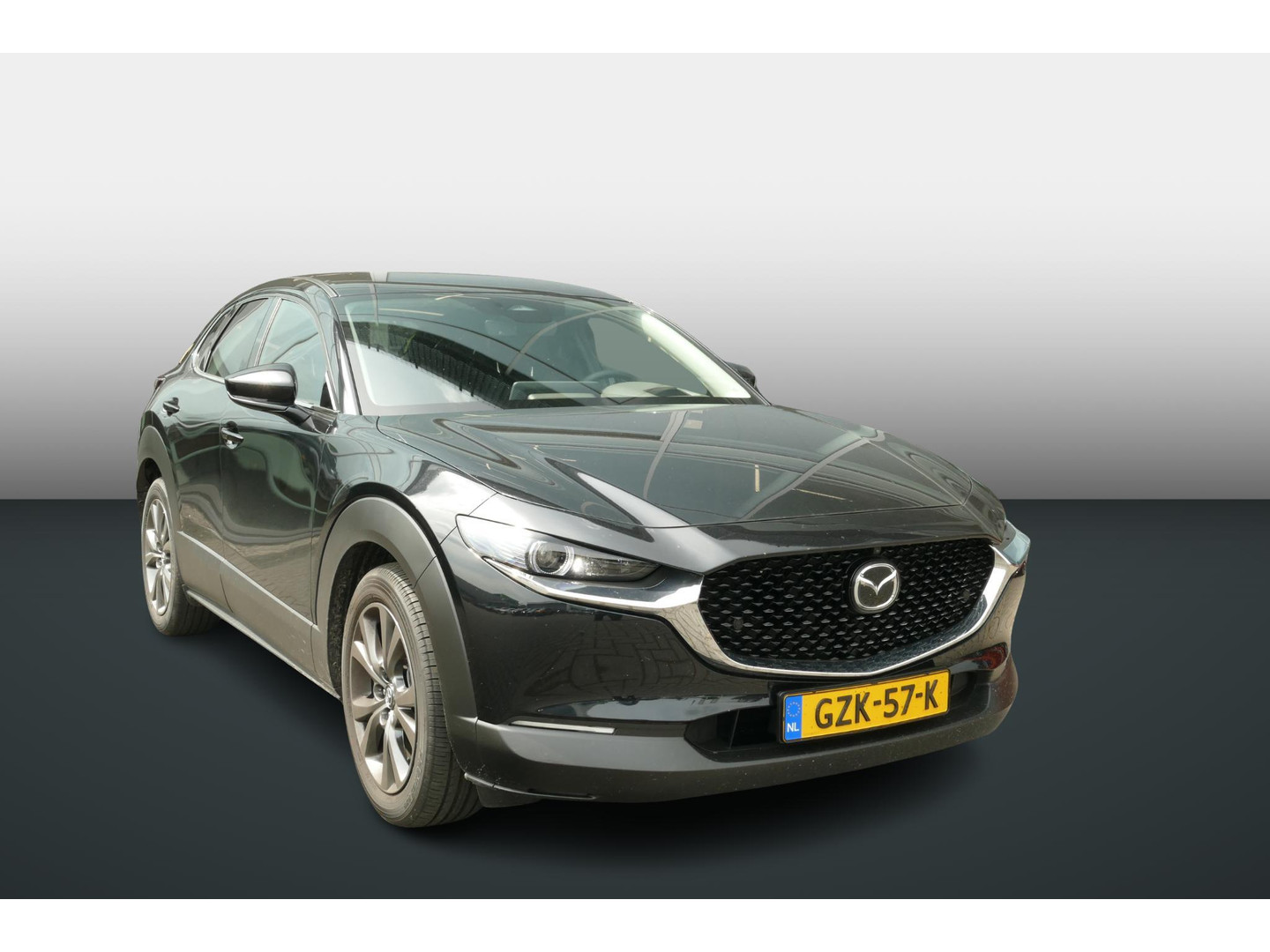 Mazda Mazda
