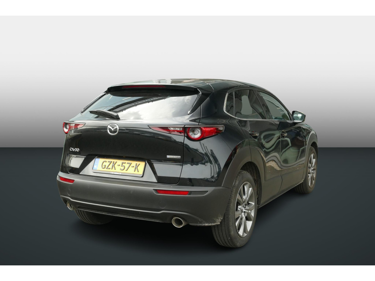 Mazda Mazda