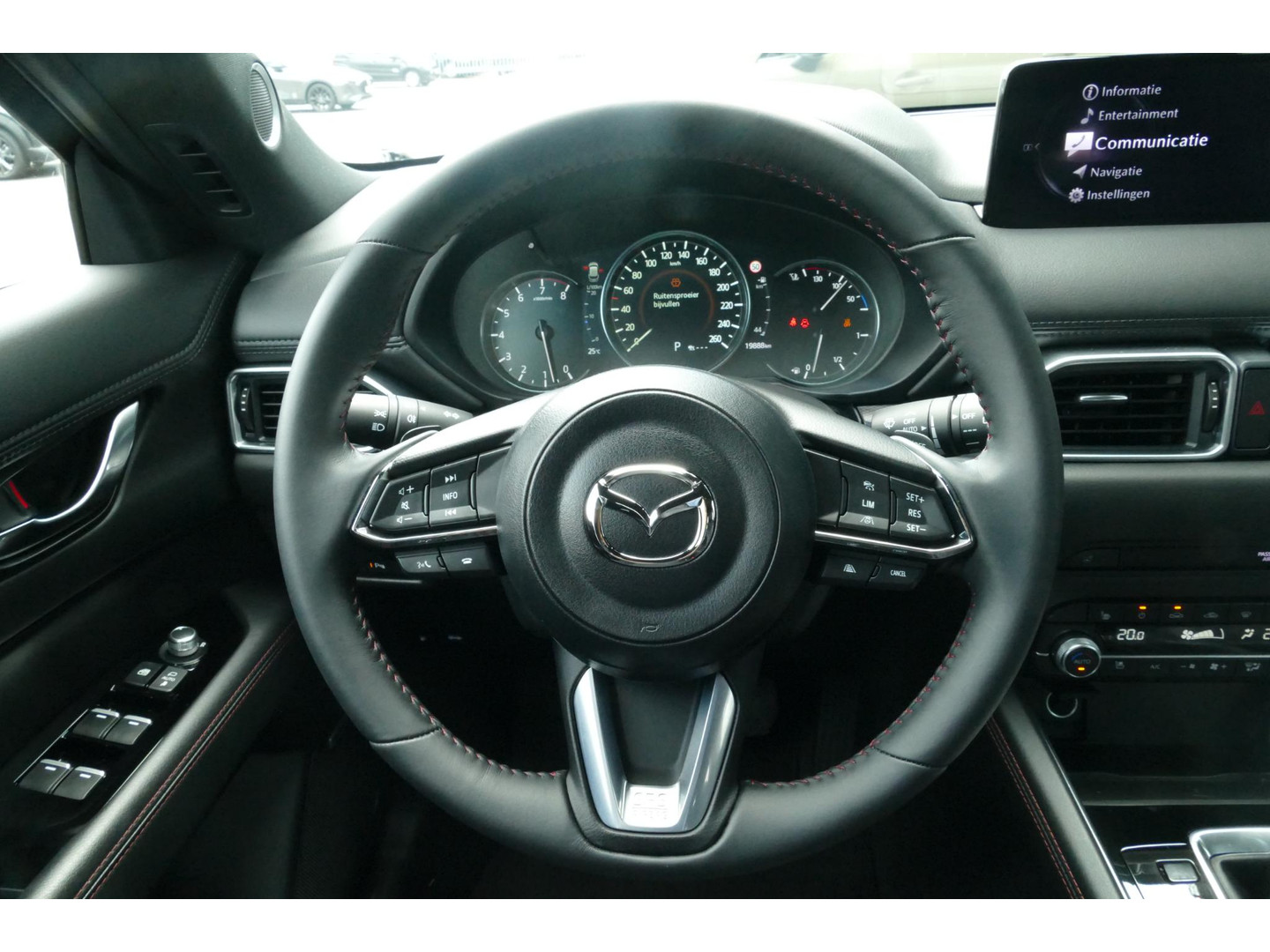 Mazda Mazda