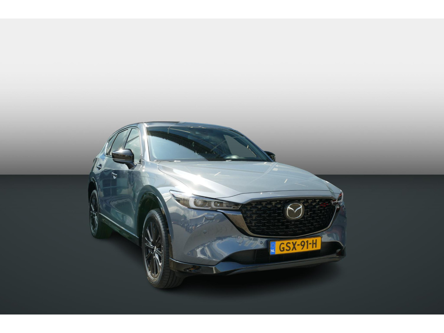 Mazda Mazda