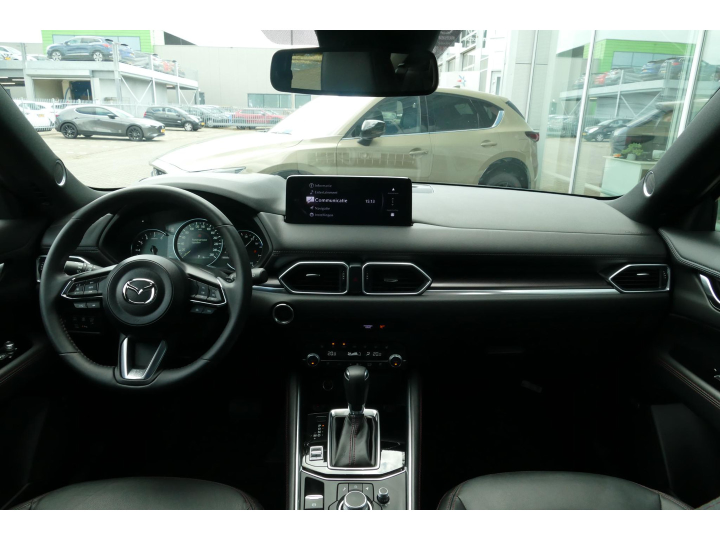 Mazda Mazda
