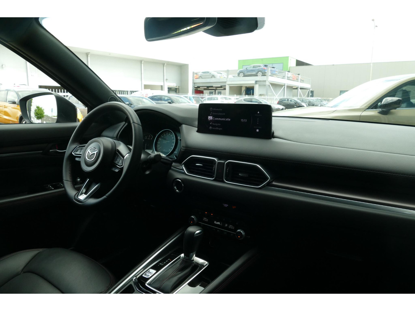 Mazda Mazda