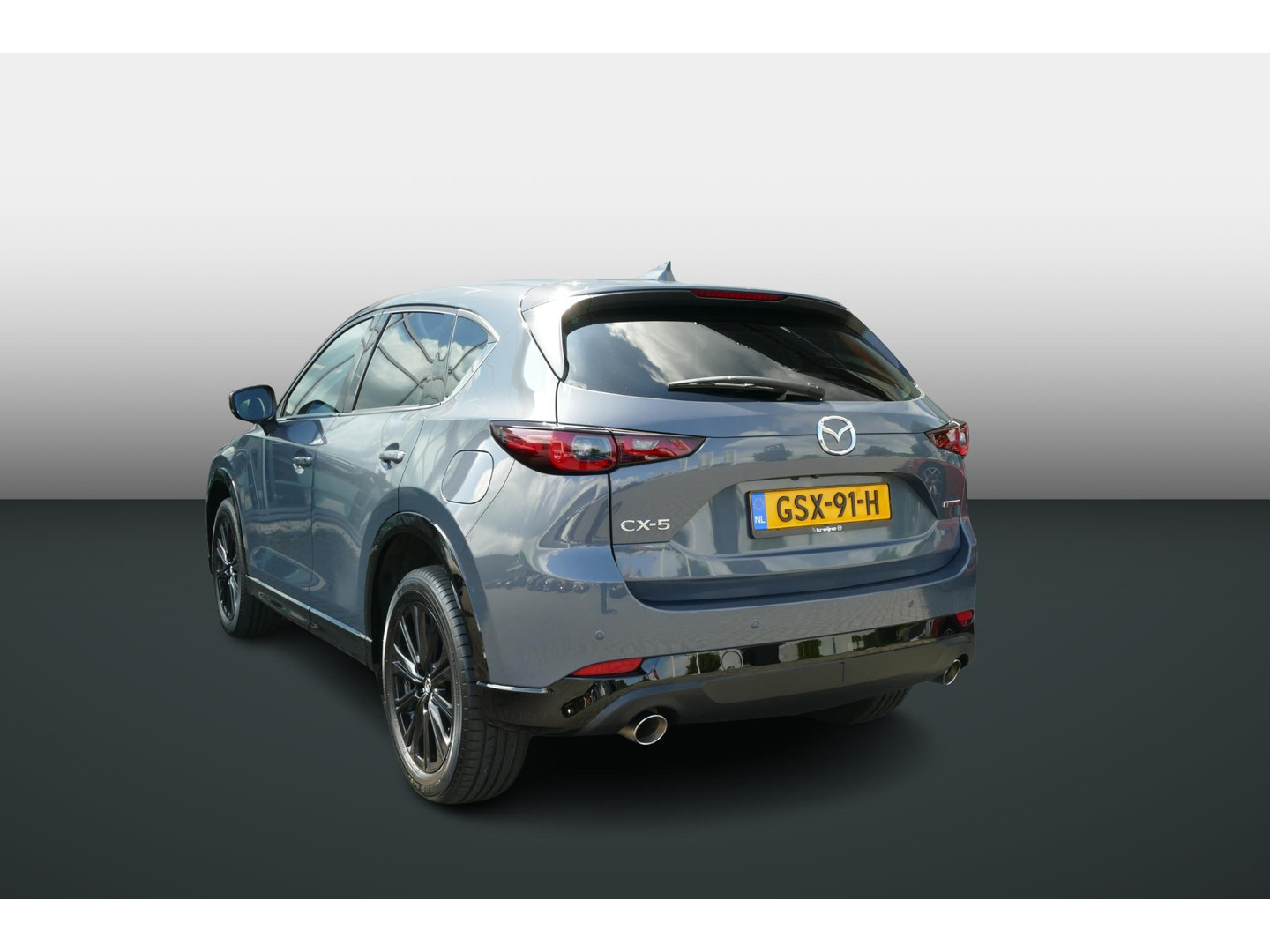 Mazda Mazda