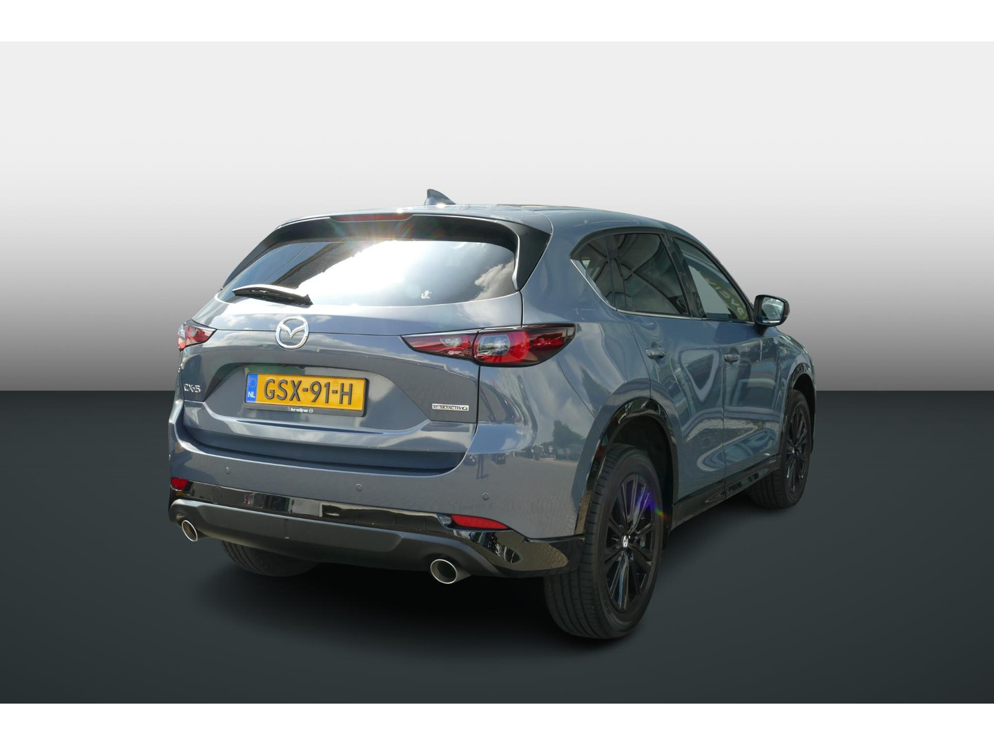 Mazda Mazda