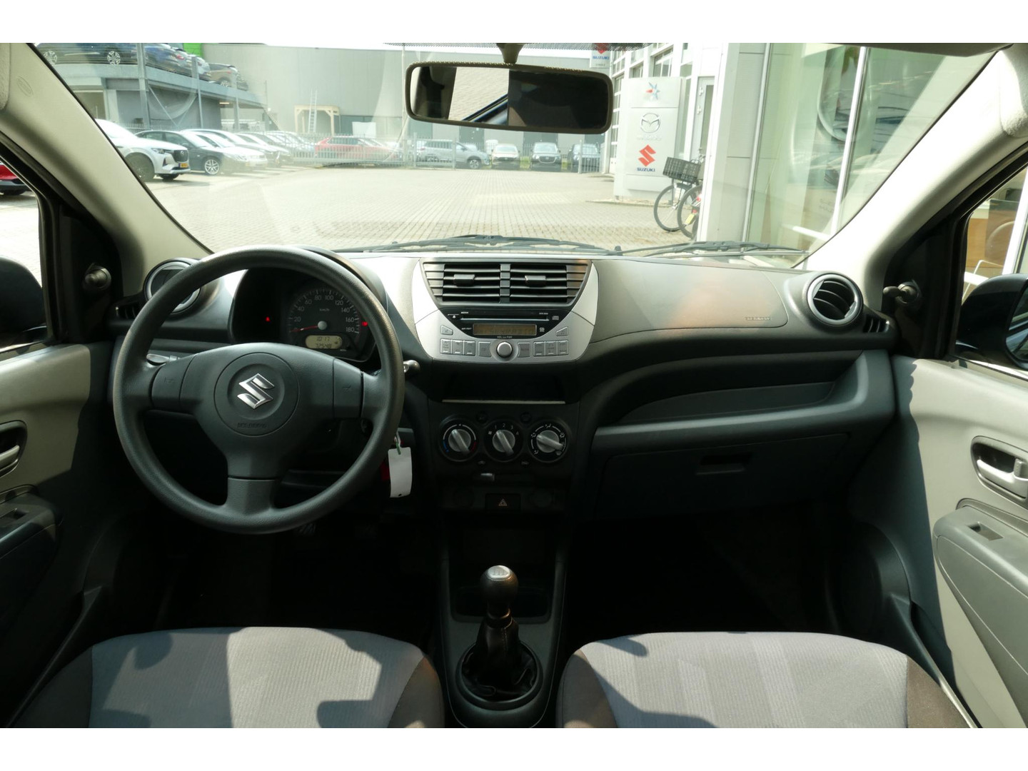 Suzuki
