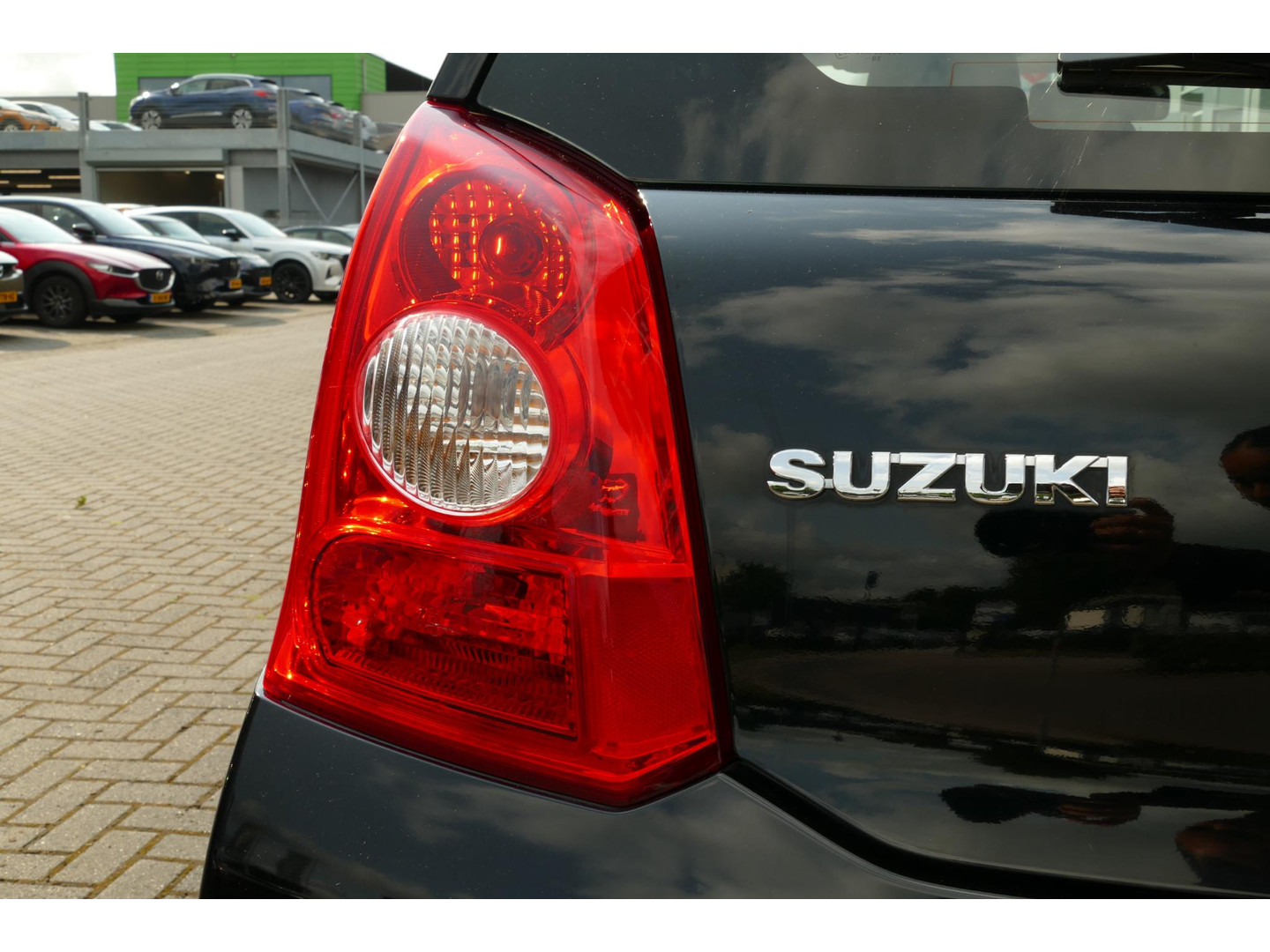 Suzuki