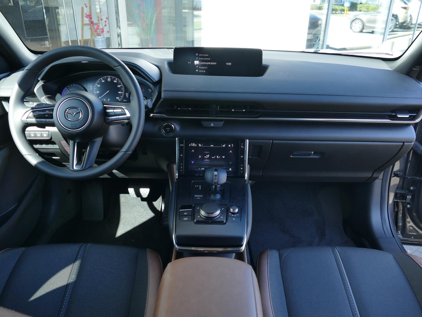 Mazda Mazda