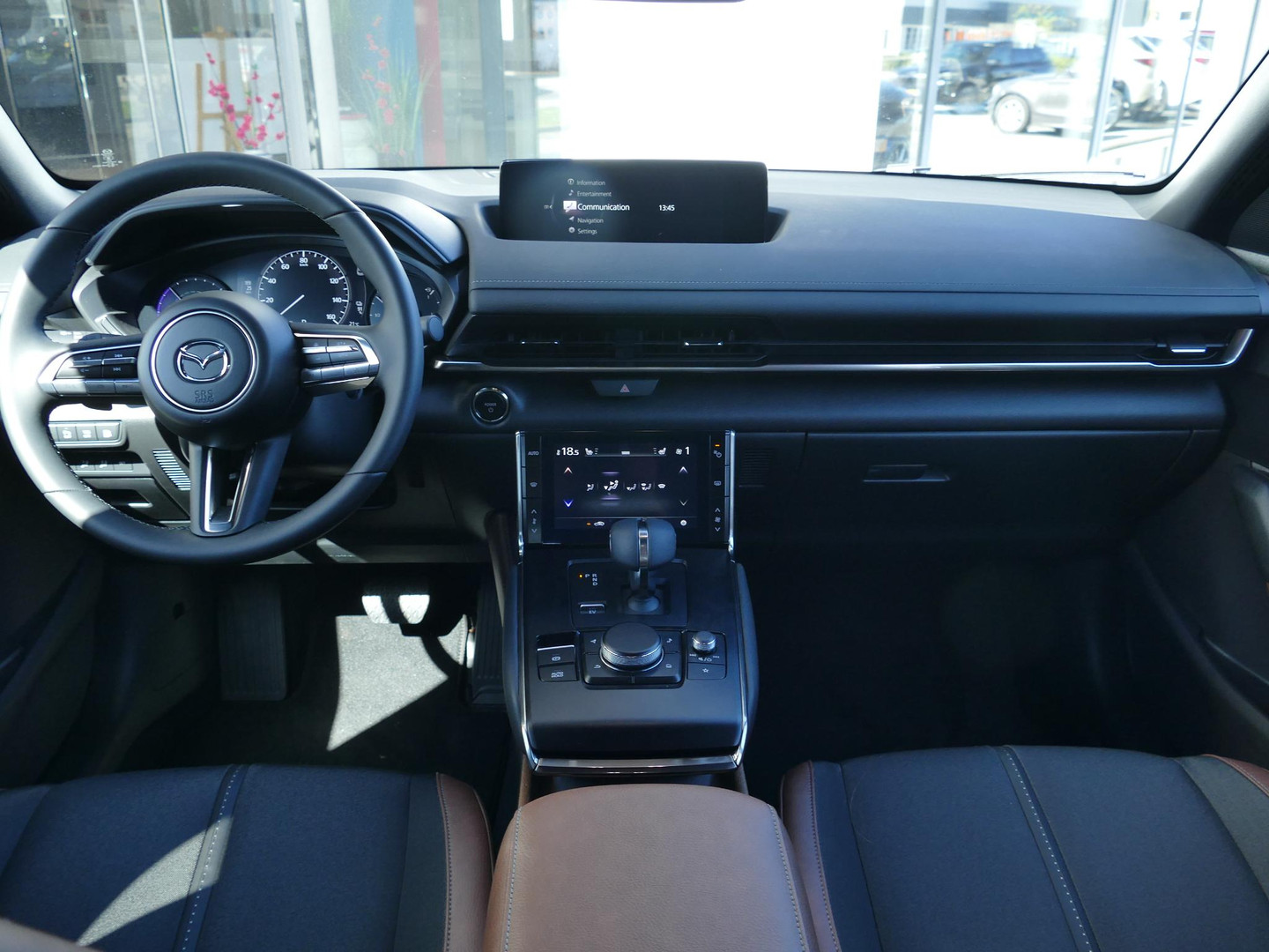 Mazda Mazda